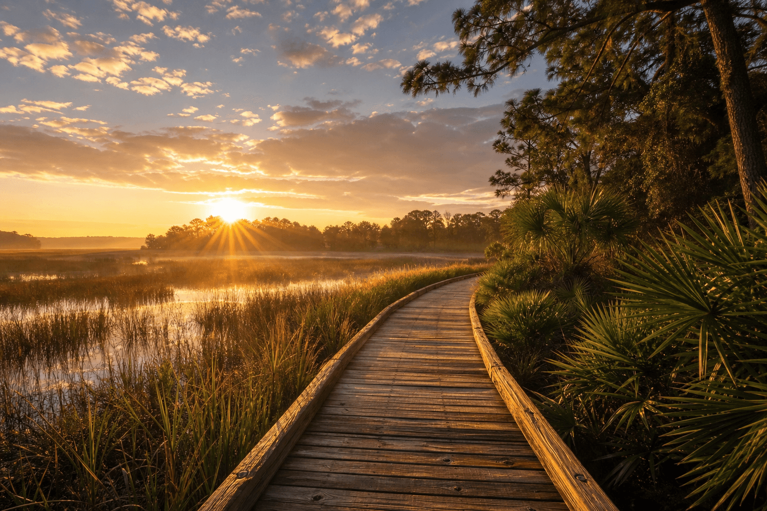 Hope and recovery — South Carolina