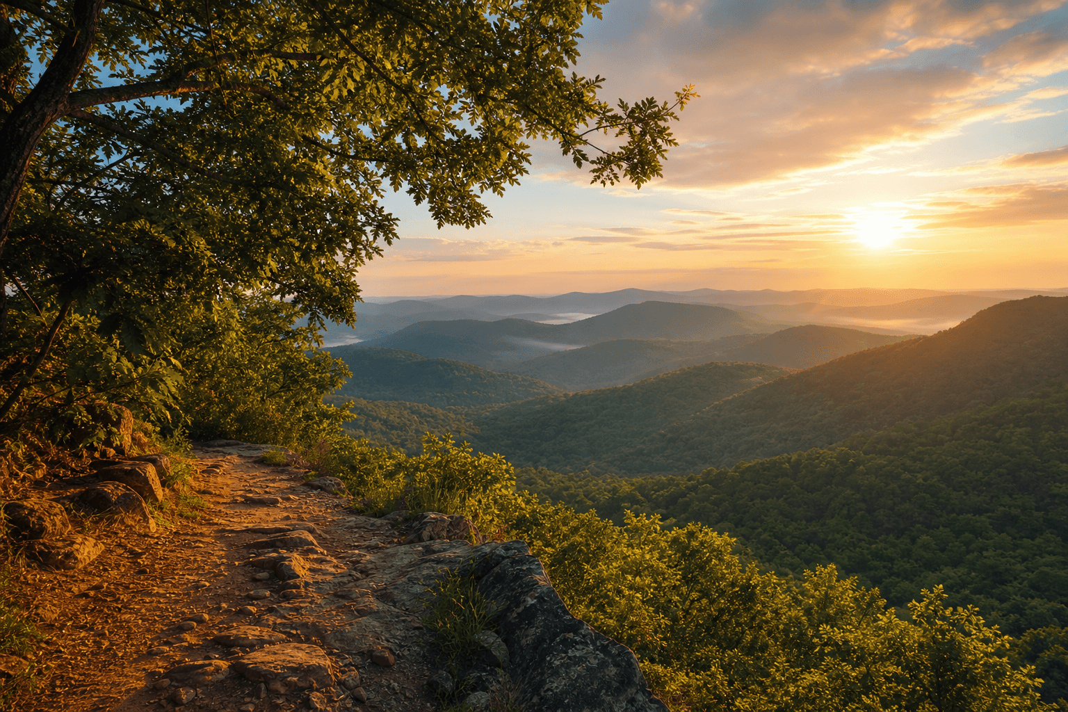 Hope and recovery — Tennessee