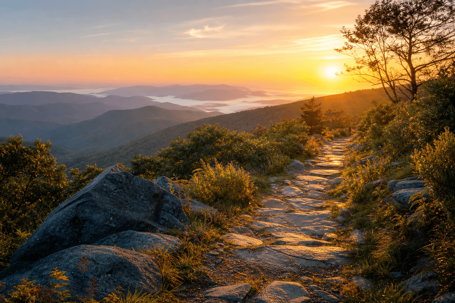 Hope and recovery — Virginia