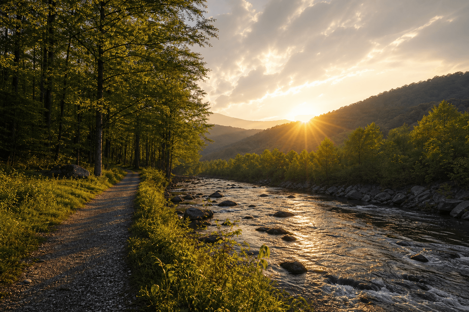 Hope and recovery — West Virginia