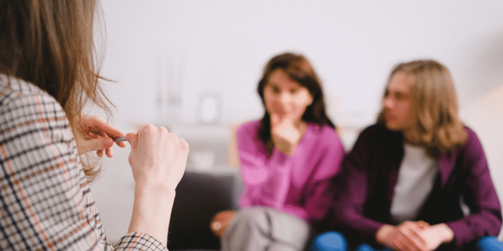 Drug Intervention Washington