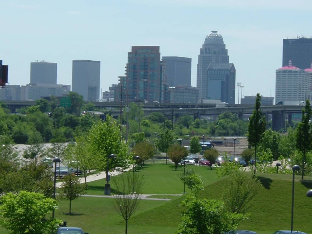 Addiction Interventions Kentucky