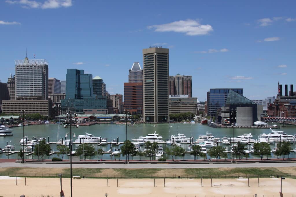 Professional Interventionist Maryland