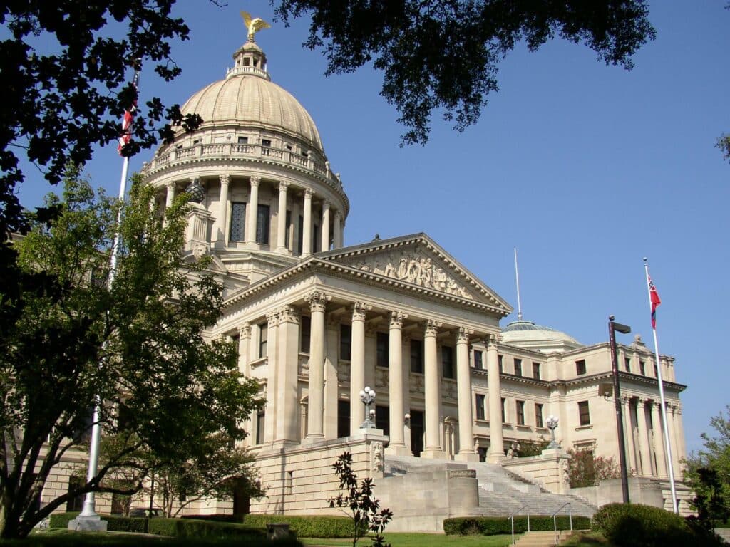 Addiction Interventions Mississippi