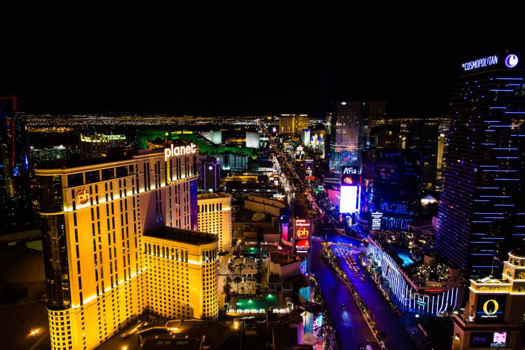 Addiction Interventions Nevada