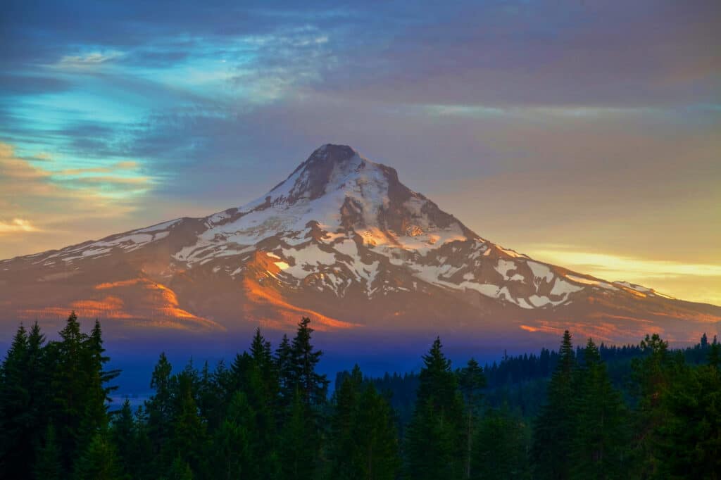Addiction Interventions Oregon