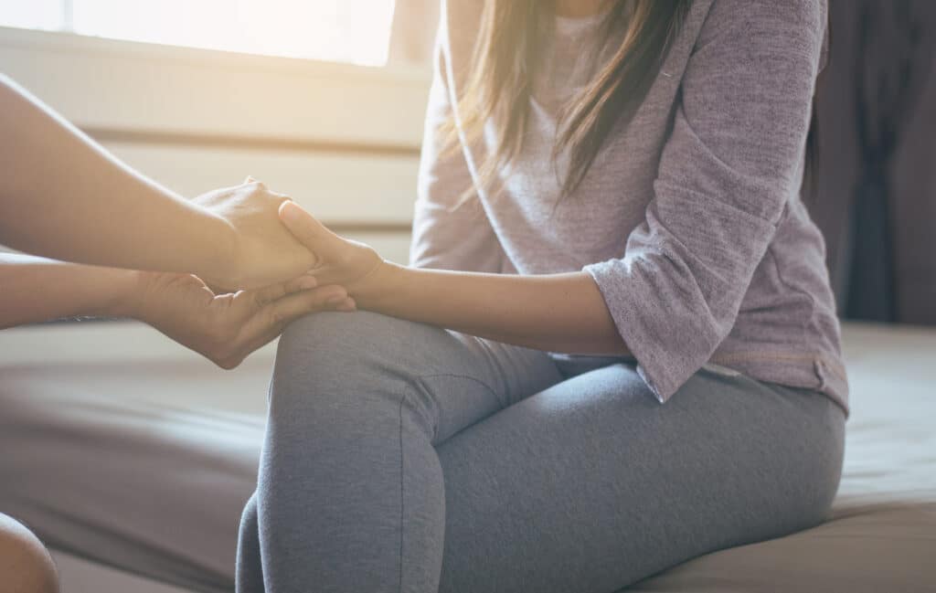How Family Interventions Can Help