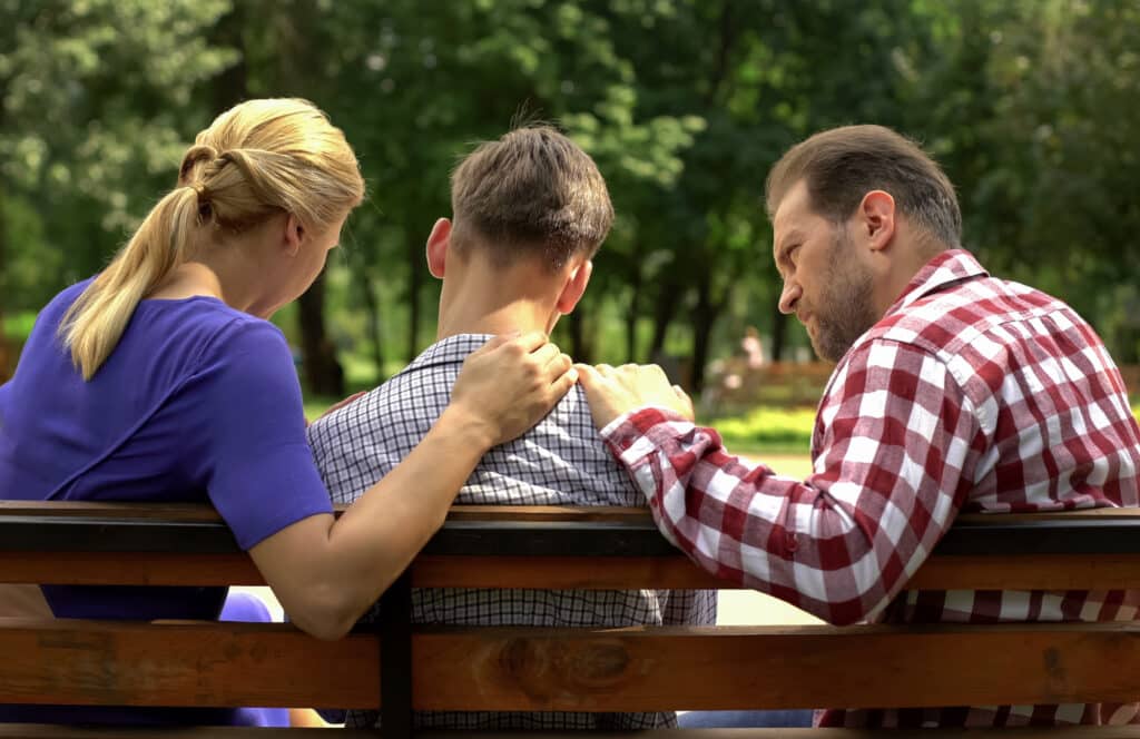 Addiction Recovery