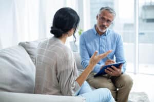 Co-Occurring Disorders