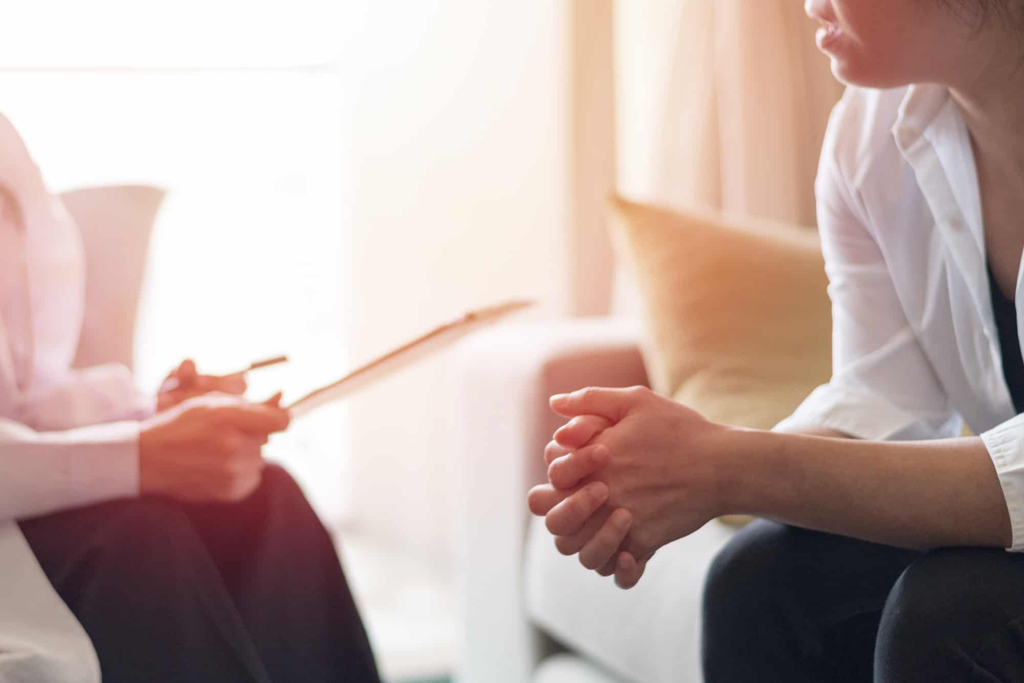 How Family Interventions Can Help