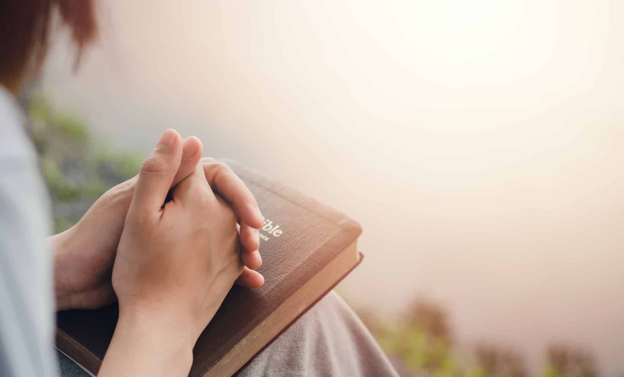 Christian rehab