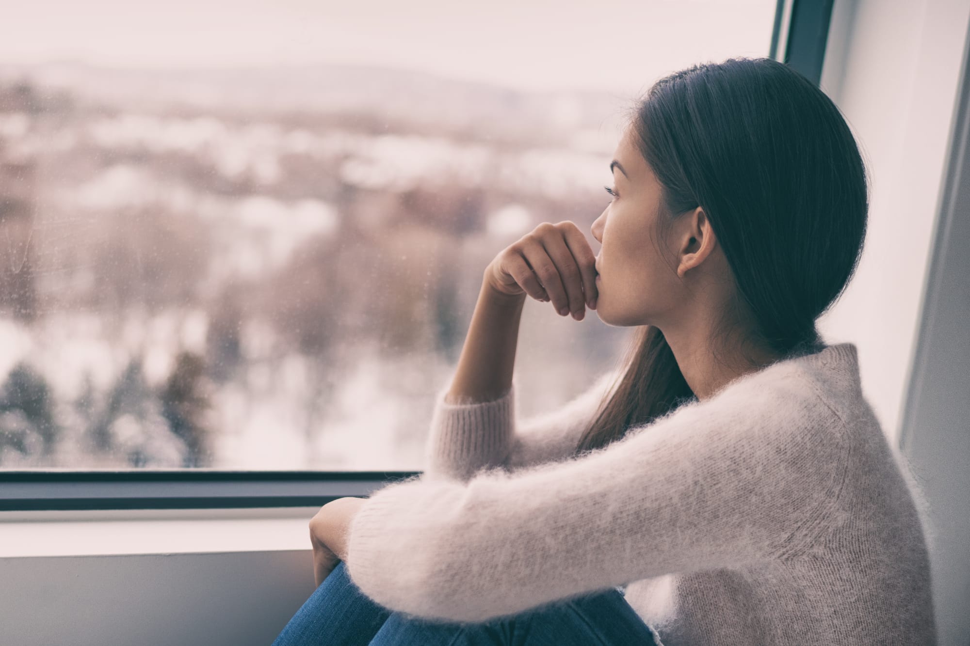 Emotional Safety Comes First