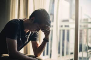 Addiction in Your Son