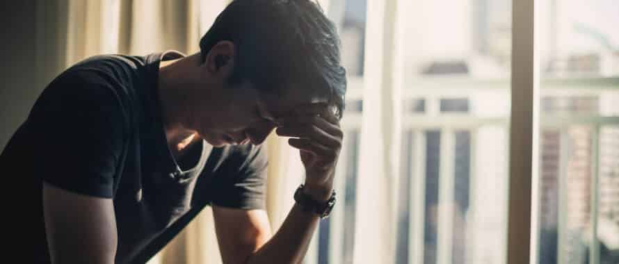 Addiction in Your Son