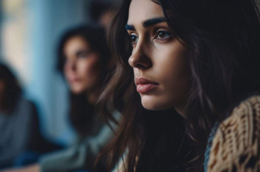 Anxiety Cause Eating Disorders