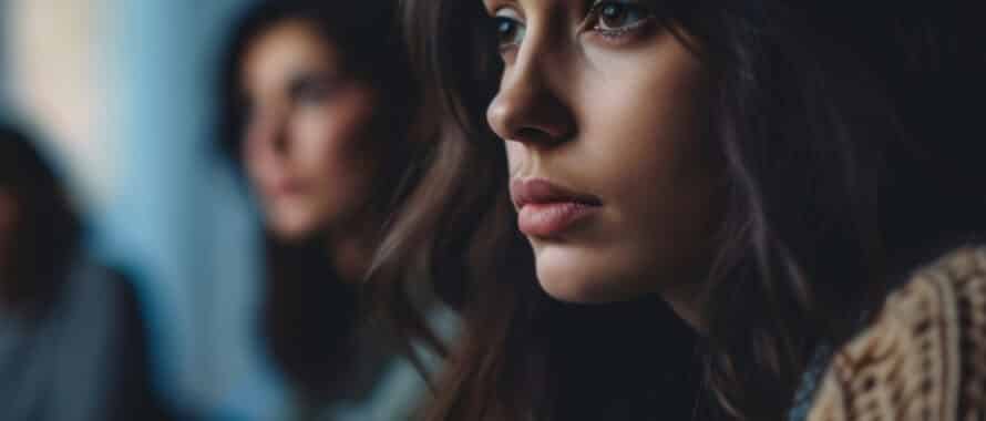 Anxiety Cause Eating Disorders