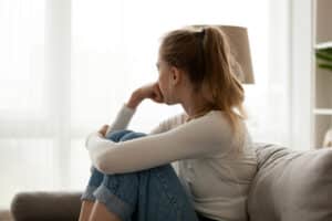 Depression in Teens