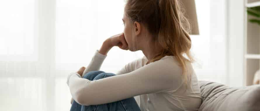 Depression in Teens