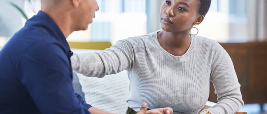 How to Help a Sibling with Addiction