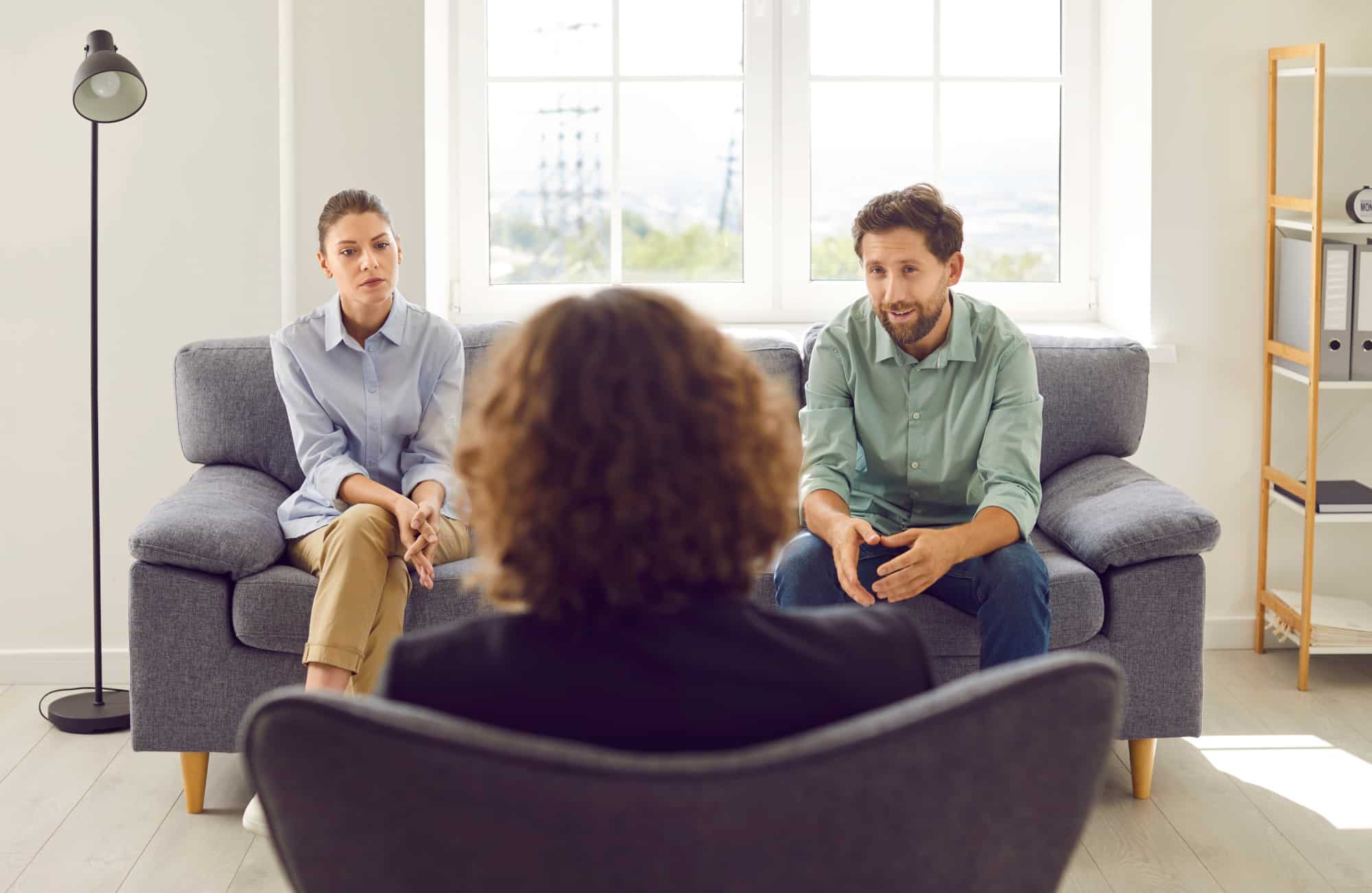 Marriage and Mental Health