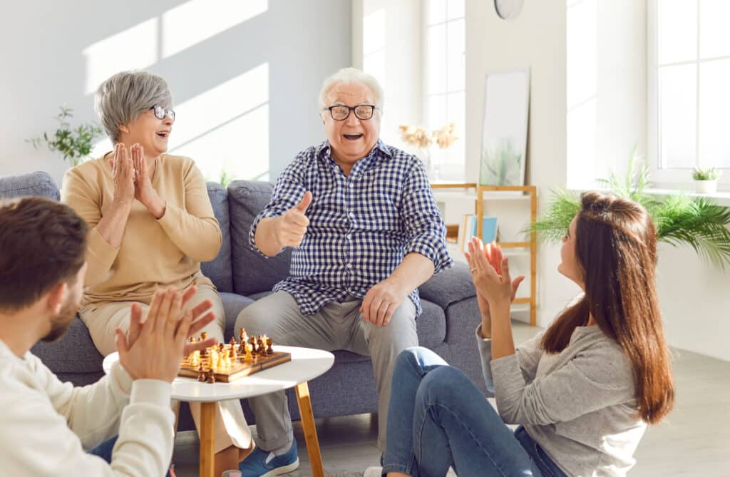 Parents with Mental Illness