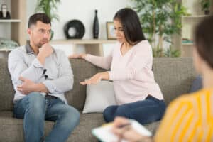 couple therapy