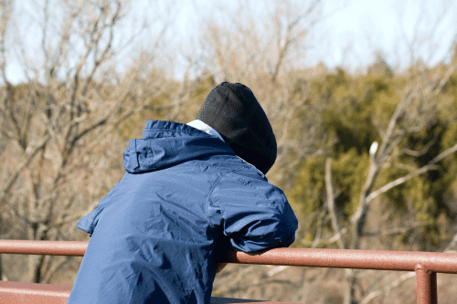 signs of ketamine addiction