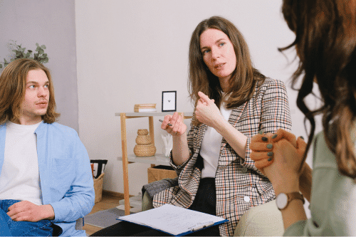 10 Toxic Lines: What Not to Say During an Intervention