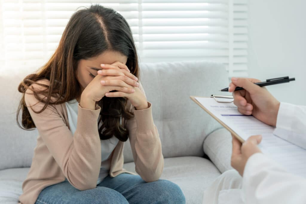 Next Steps After The Intervention