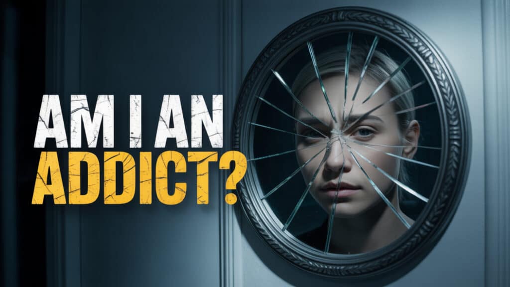 Am I an Addict? Alarming Signs You Need Help