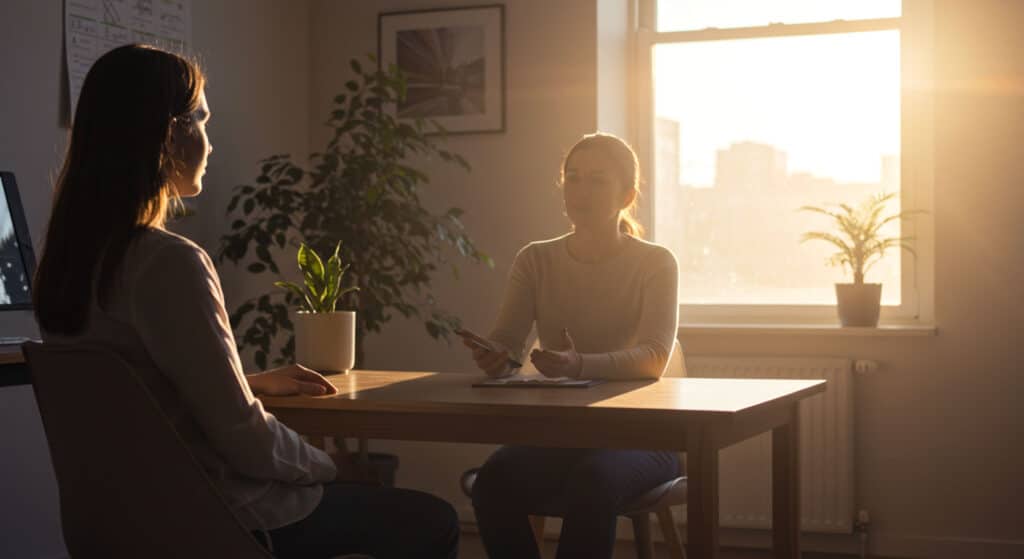 The New Language of Healing