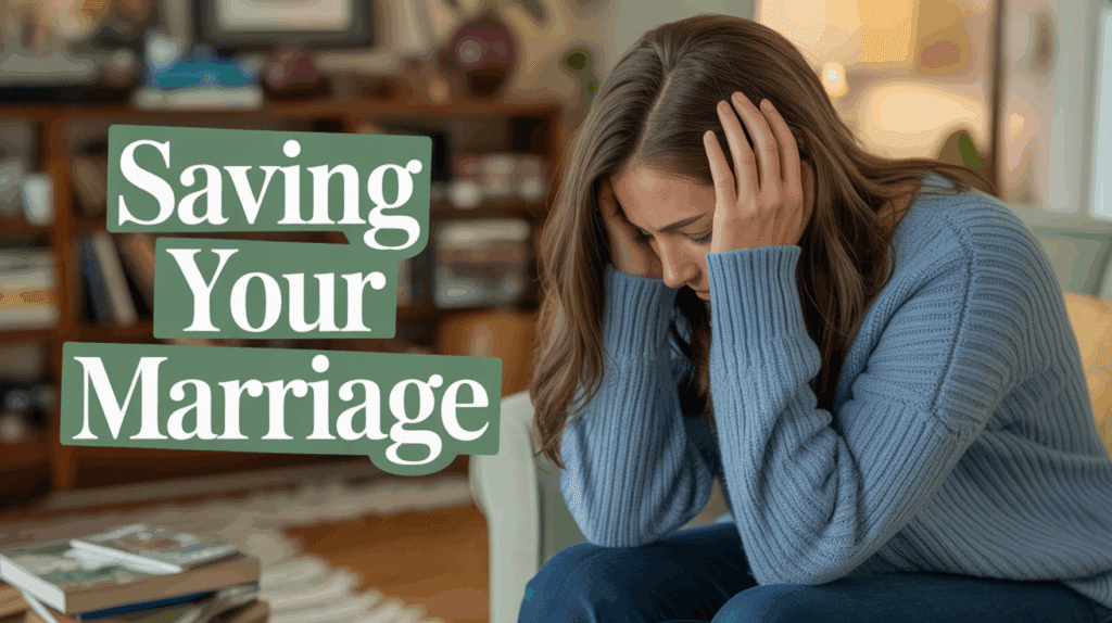 How To Know When It’s Time For An Intervention With Your Wife