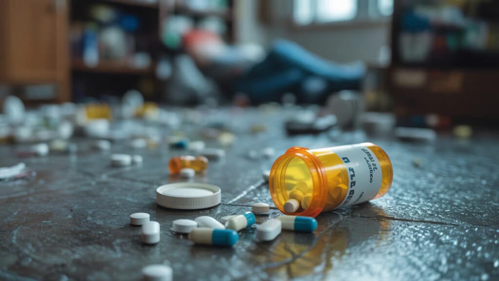 Adderall Addiction: Powerful Warning Signs and Treatment