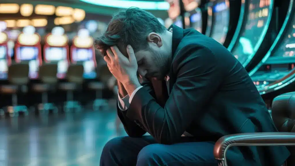 Gambling Intervention