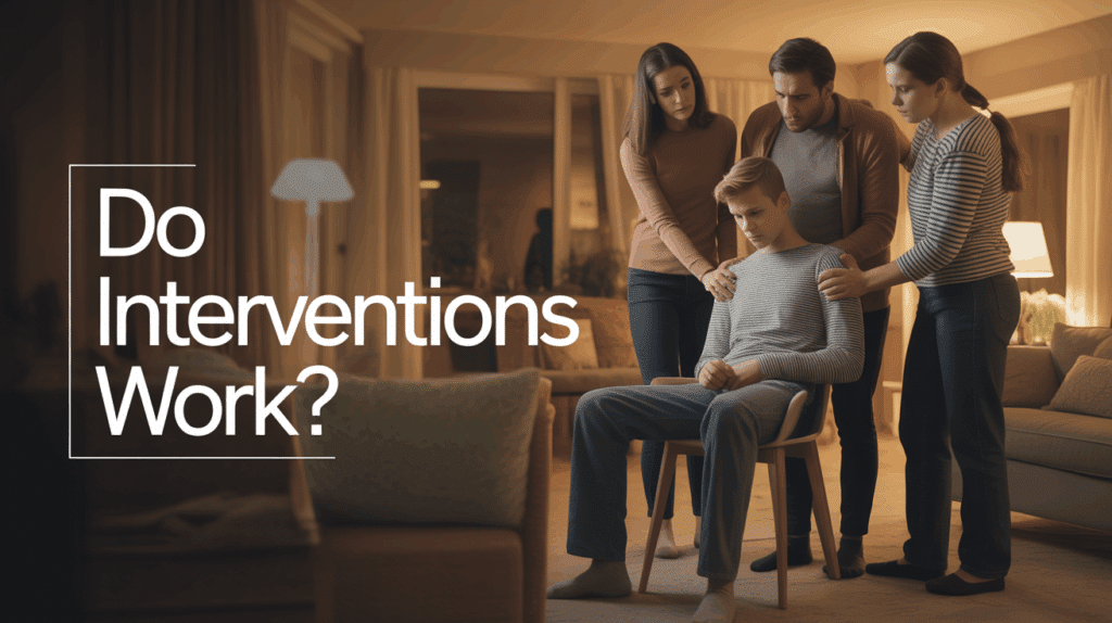 Do Interventions Work? Proven Secrets That Save Lives