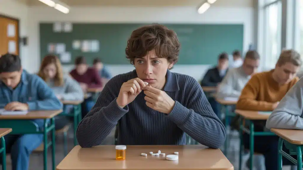 Is Ritalin Addictive?