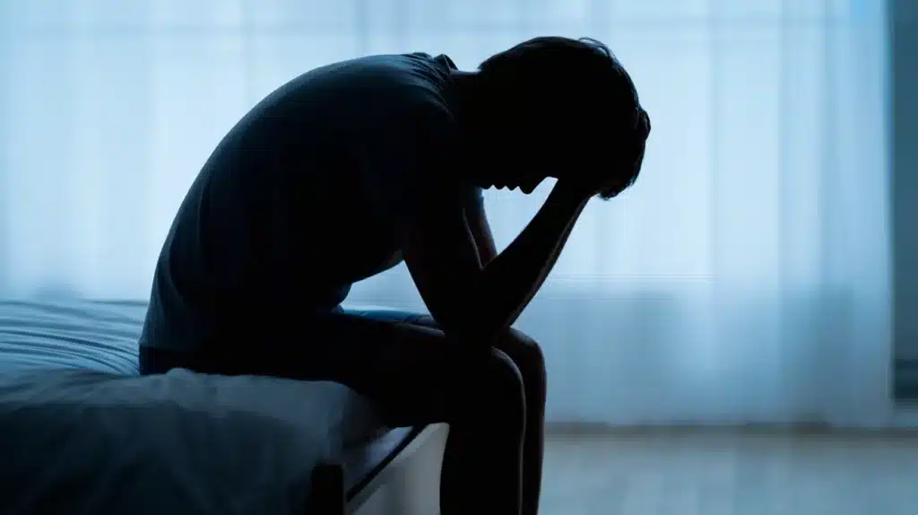 Depression and Insomnia