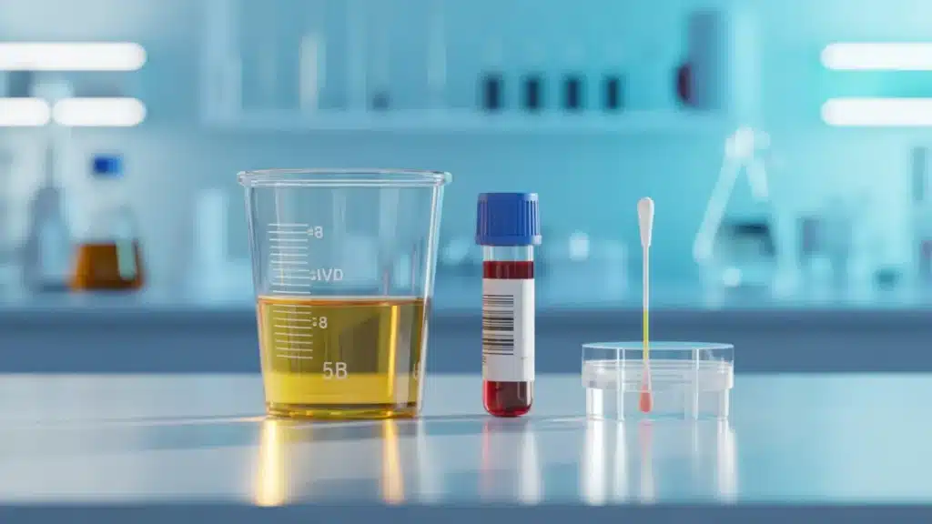 How Long Does Valium Stay In Your System