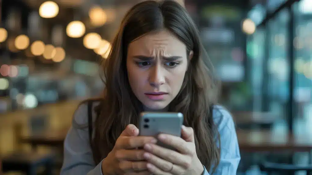 Dating with anxiety: Understanding Anxiety