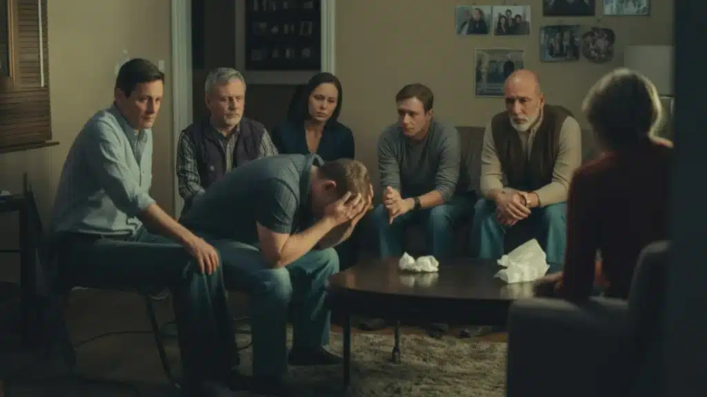 Drug Abuse Interventions