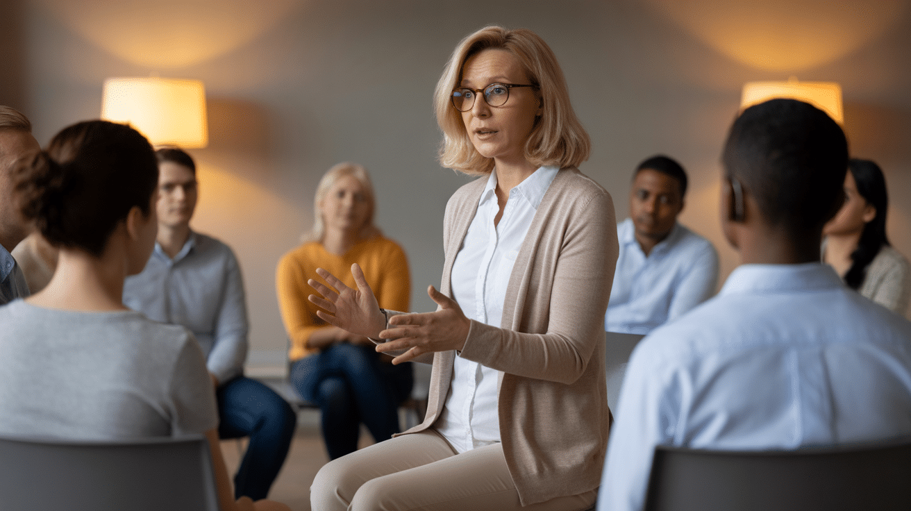 Intervention Counseling