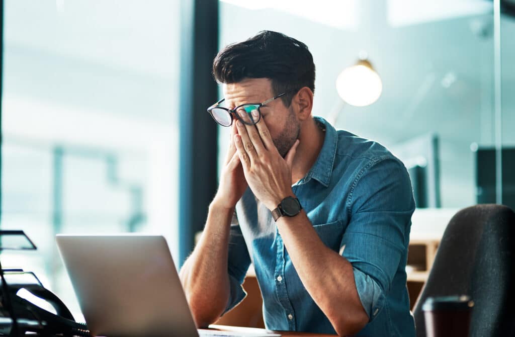 You’re Not “Too Much”: When Anxiety, Burnout, and Boundaries Start Speaking Louder