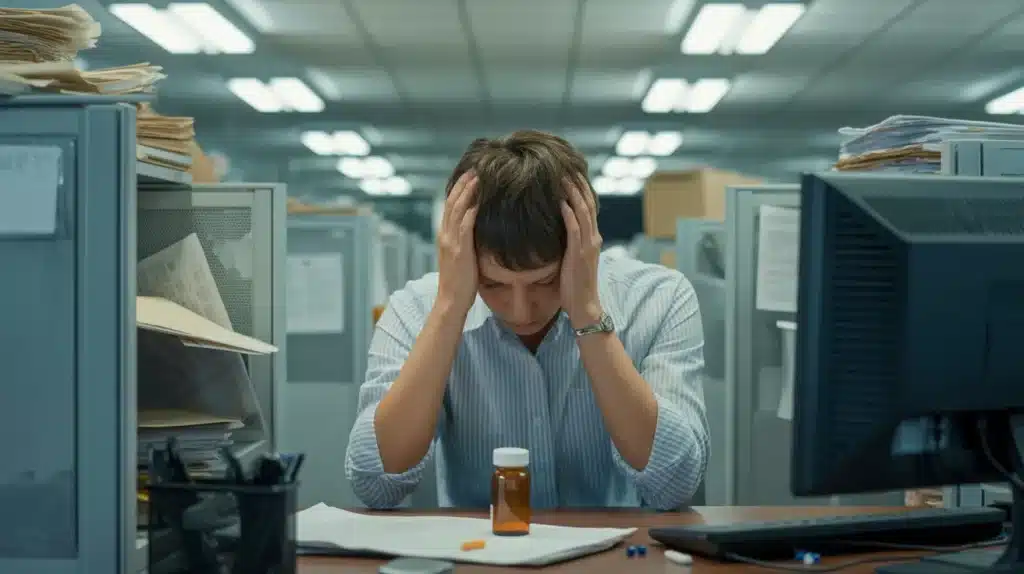 Is Ritalin Addictive? The Psychology of Misuse