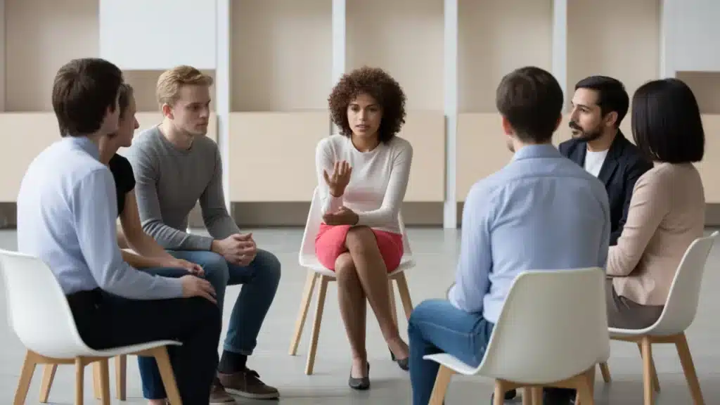 Peer Support