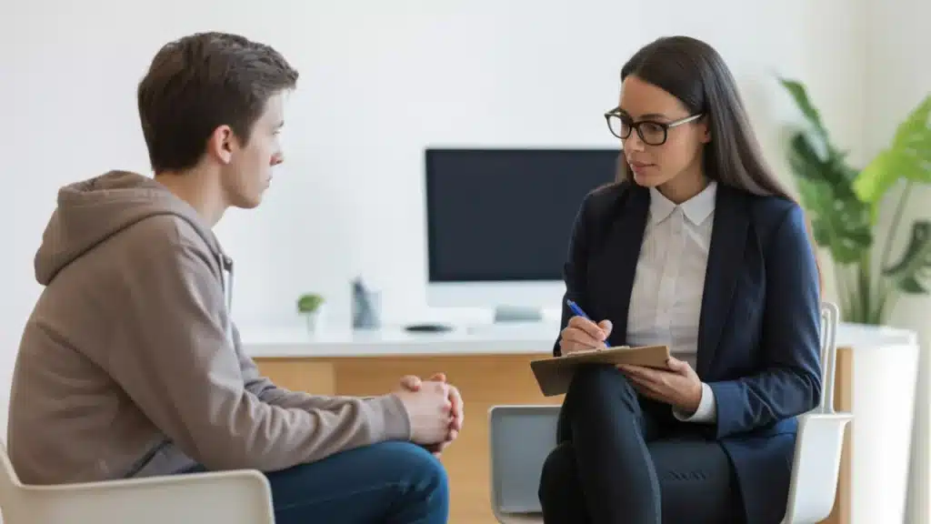 Action Plan and Handing Off