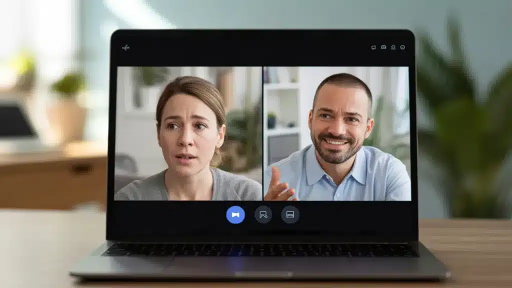 Stages of Crisis Intervention: Telehealth When Travel is Unsafe