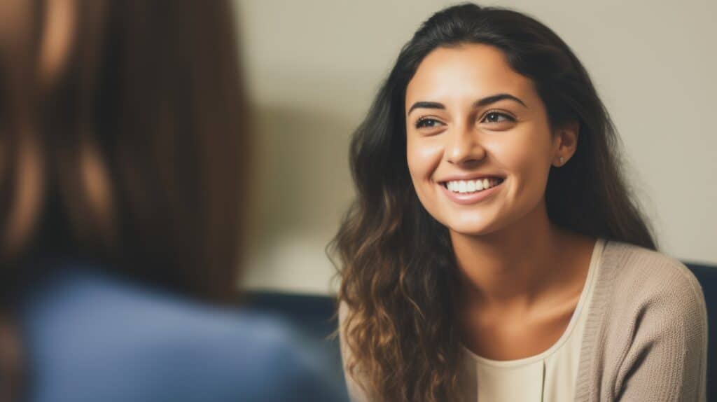 How Interventions Shift Family Roles