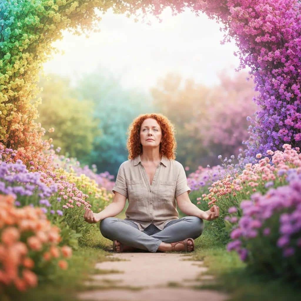 Visual representation of various addiction intervention models and their unique characteristics