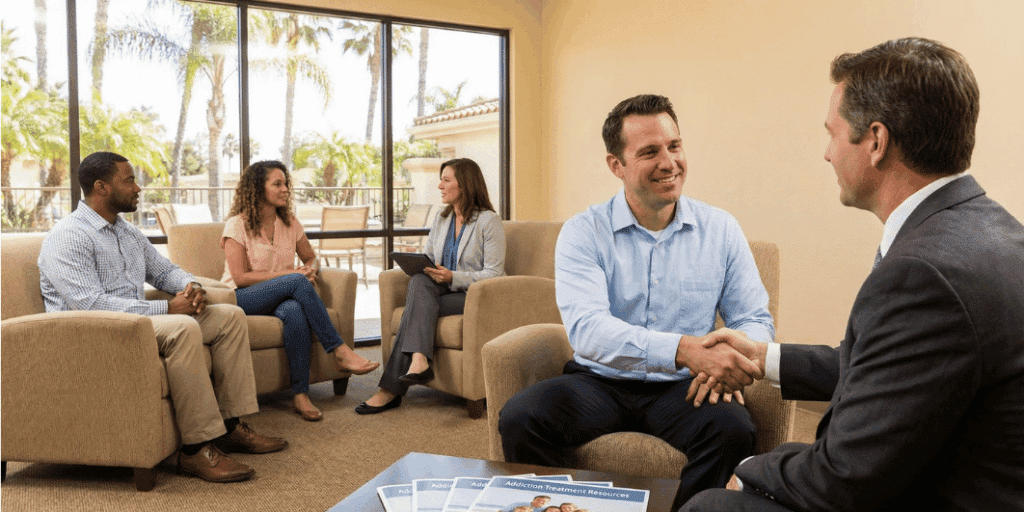 drug intervention california