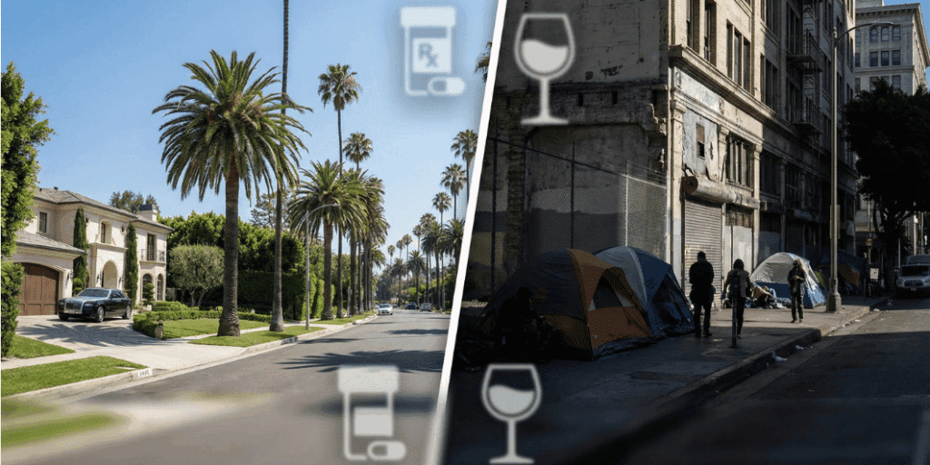 drug intervention los angeles